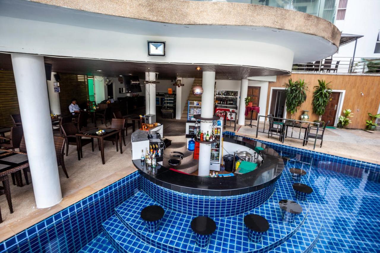 Wazza's Apartment, Smart Tv And Fast Wi-fi Apartamento