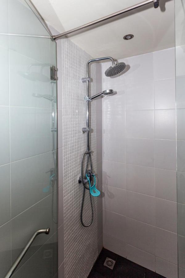 Apartamento Wazza's Apartment, Smart Tv And Fast Wi-fi Patong
