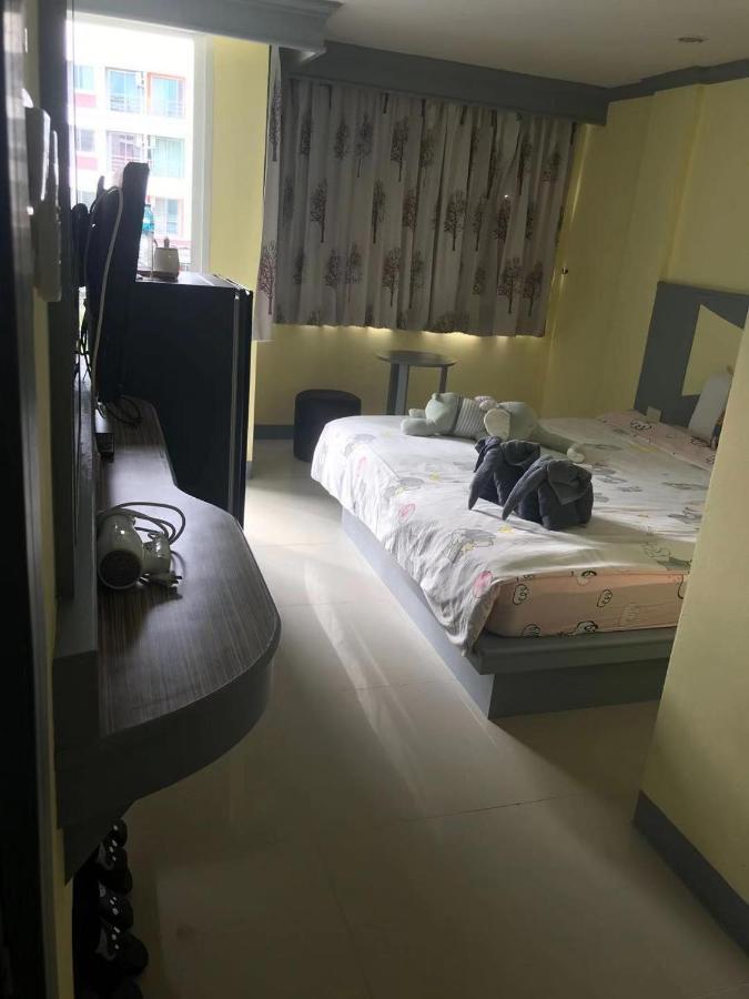Boonyathon House Guest house Patong