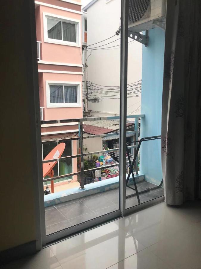 Guest house Boonyathon House Patong