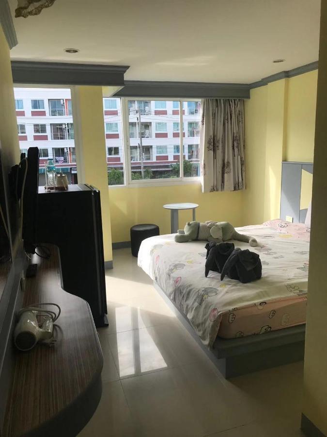 Boonyathon House Guest house Patong