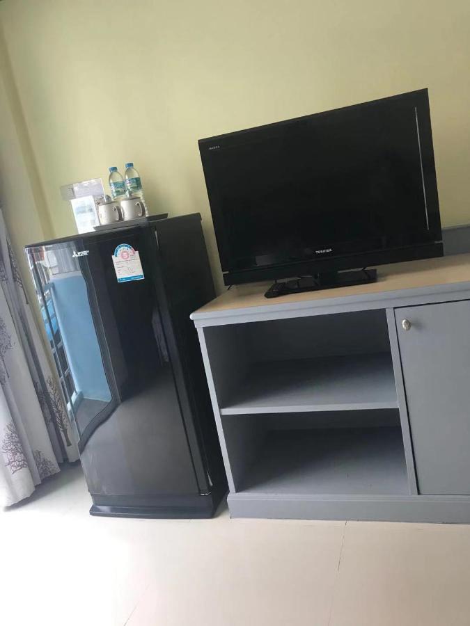 Guest house Boonyathon House Patong