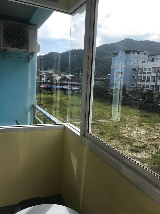 Boonyathon House 2* Patong