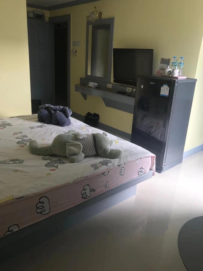 Boonyathon House 2* Patong