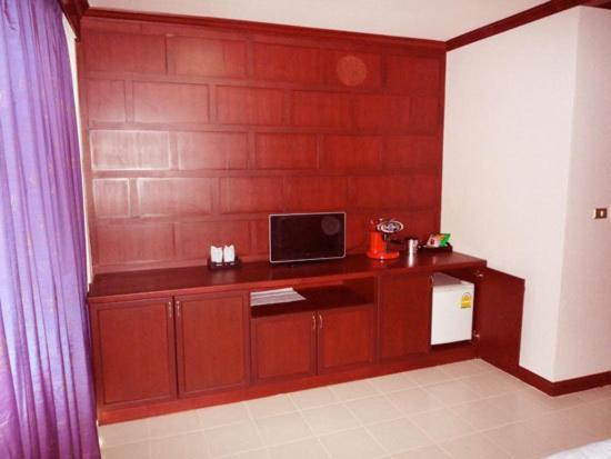 Capannina Hotel