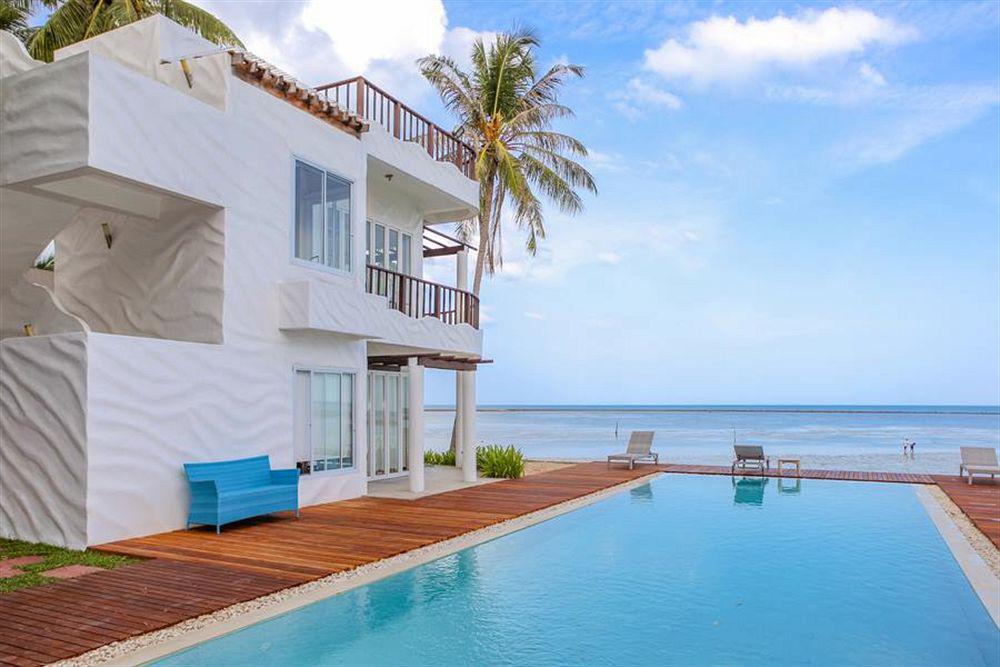 Nalinnadda Petite & Spa, Adults Only - Sha Extra Resort