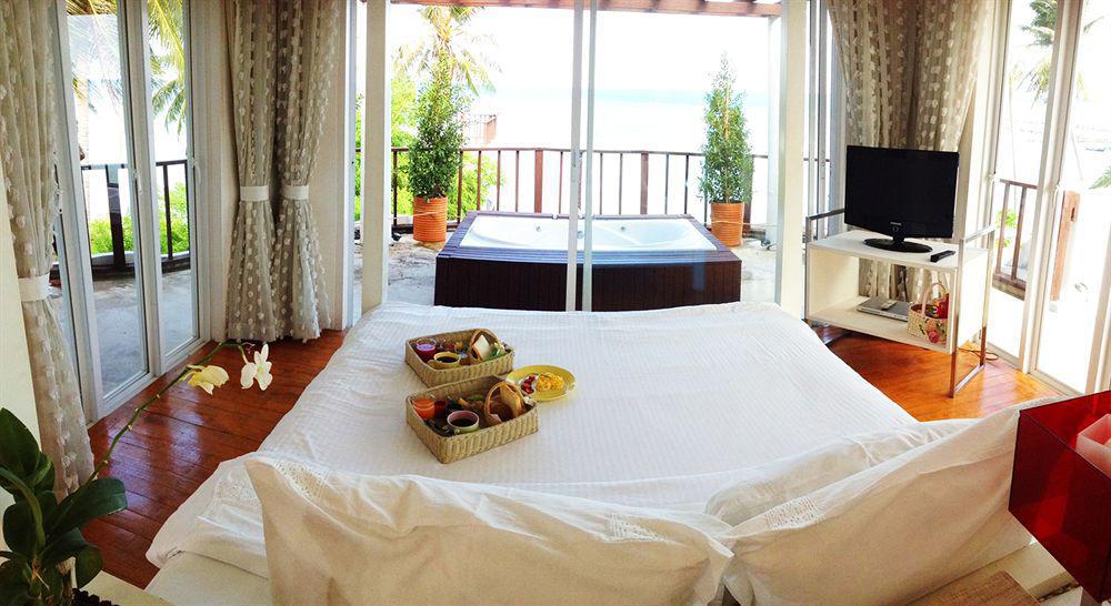 Nalinnadda Petite & Spa, Adults Only - Sha Extra Resort 4*