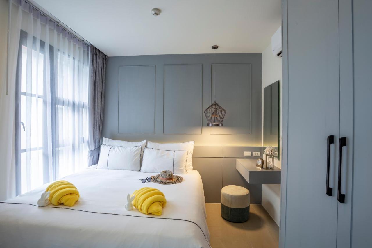 Hotel Surin Beach Residence Praia de Surin