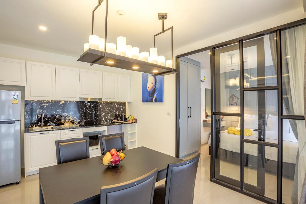 Surin Beach Residence 5* Praia de Surin