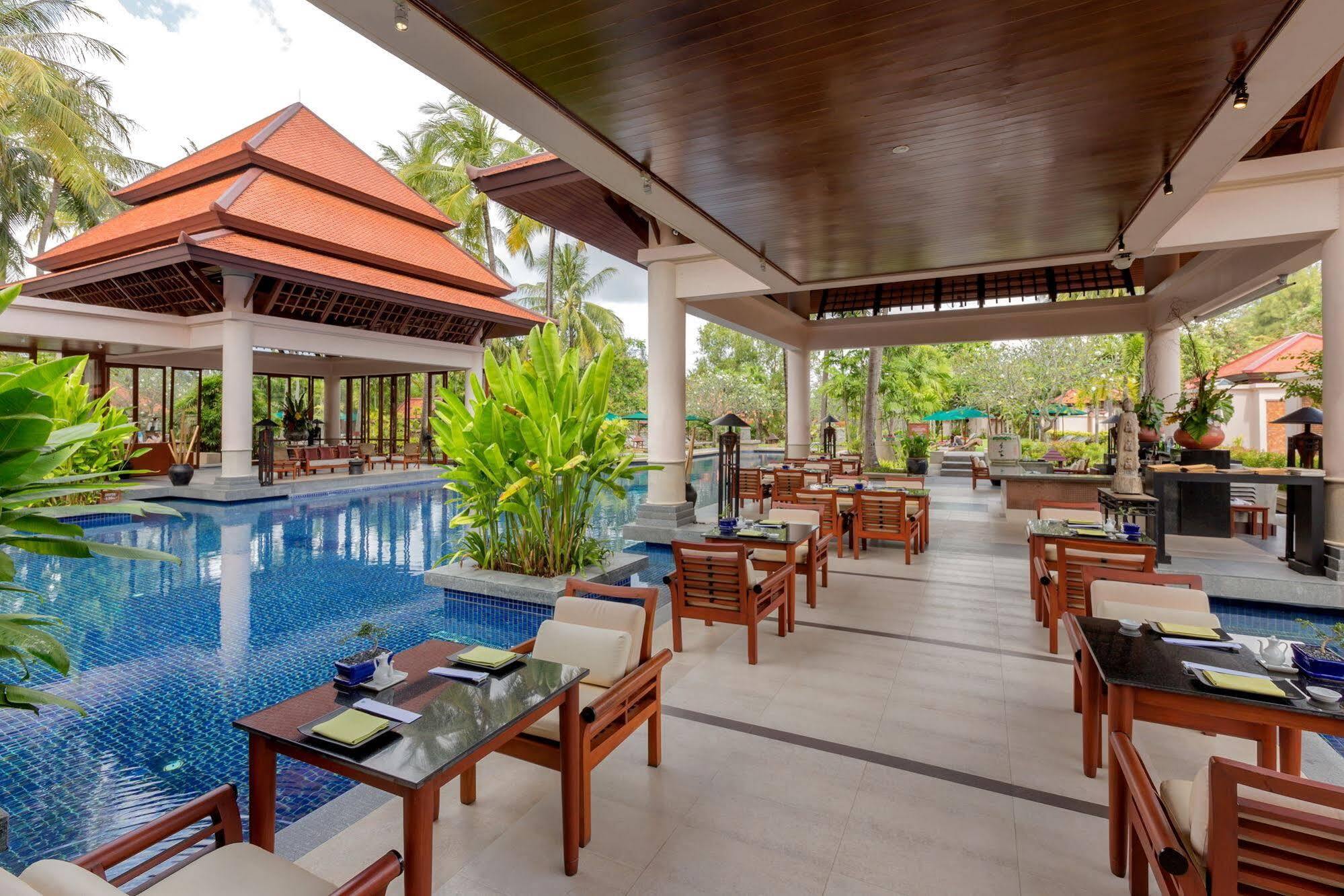 Banyan Tree Sanctuary Resort 5*