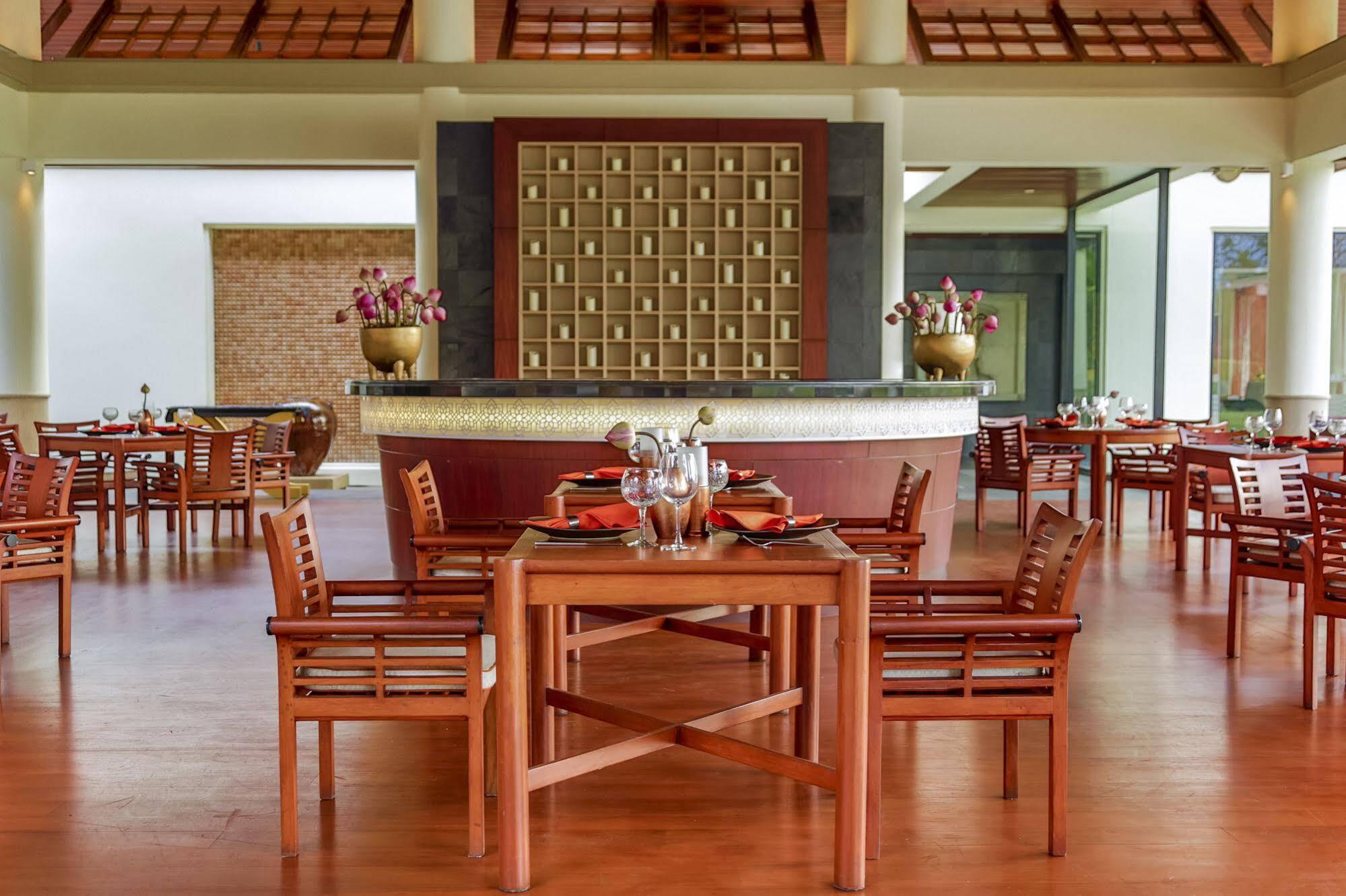 Resort Banyan Tree Sanctuary Bang Tao Beach (Phuket)