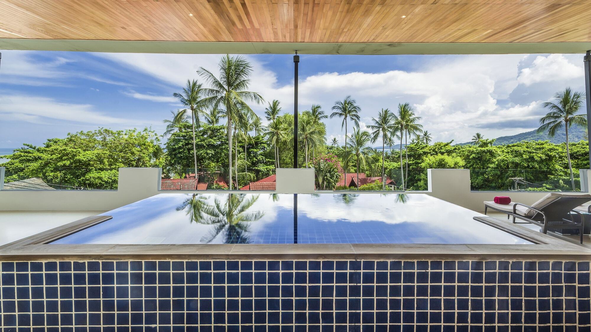 Resort Republic Koh Samui