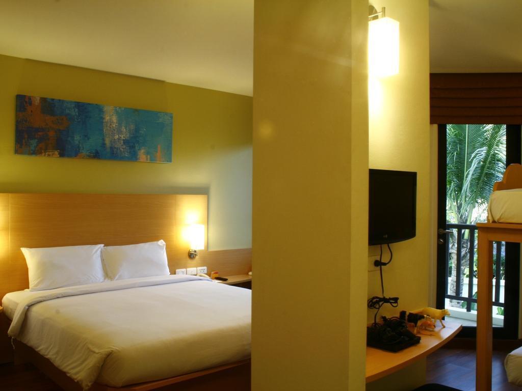 Ibis Phuket Hotel Kata Beach (Phuket)