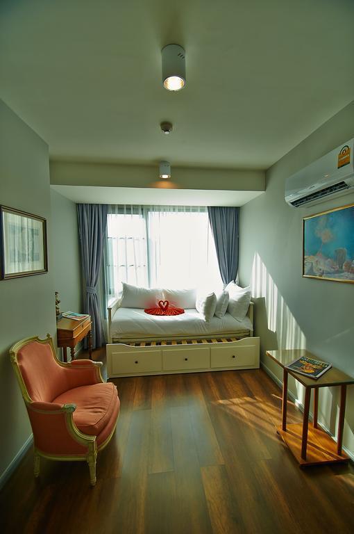 Apartment 6th Avenue By Lofty Surin Beach (Phuket)