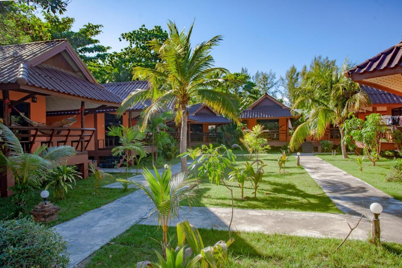 Lanta Pearl Resort Koh Lanta