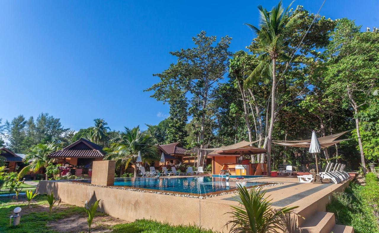 Resort Lanta Pearl Koh Lanta