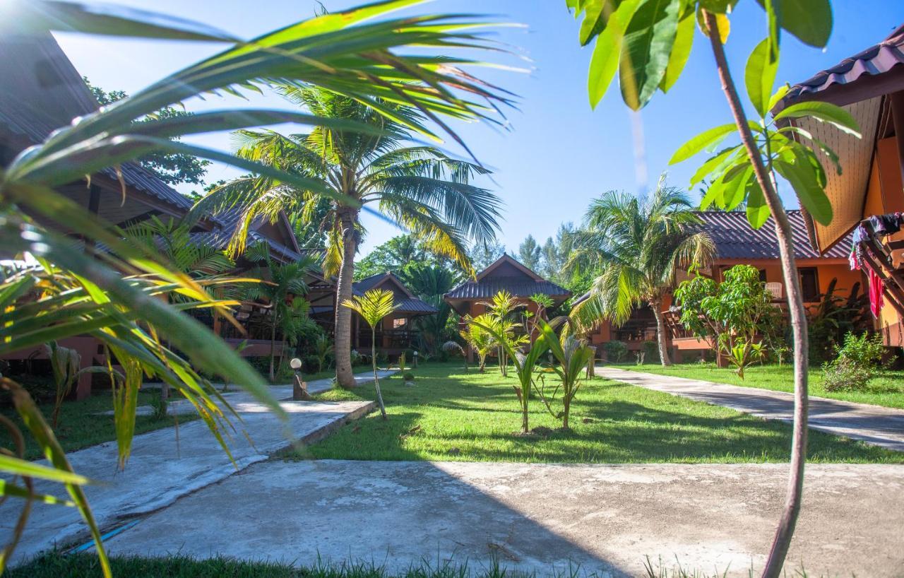 Lanta Pearl Koh Lanta