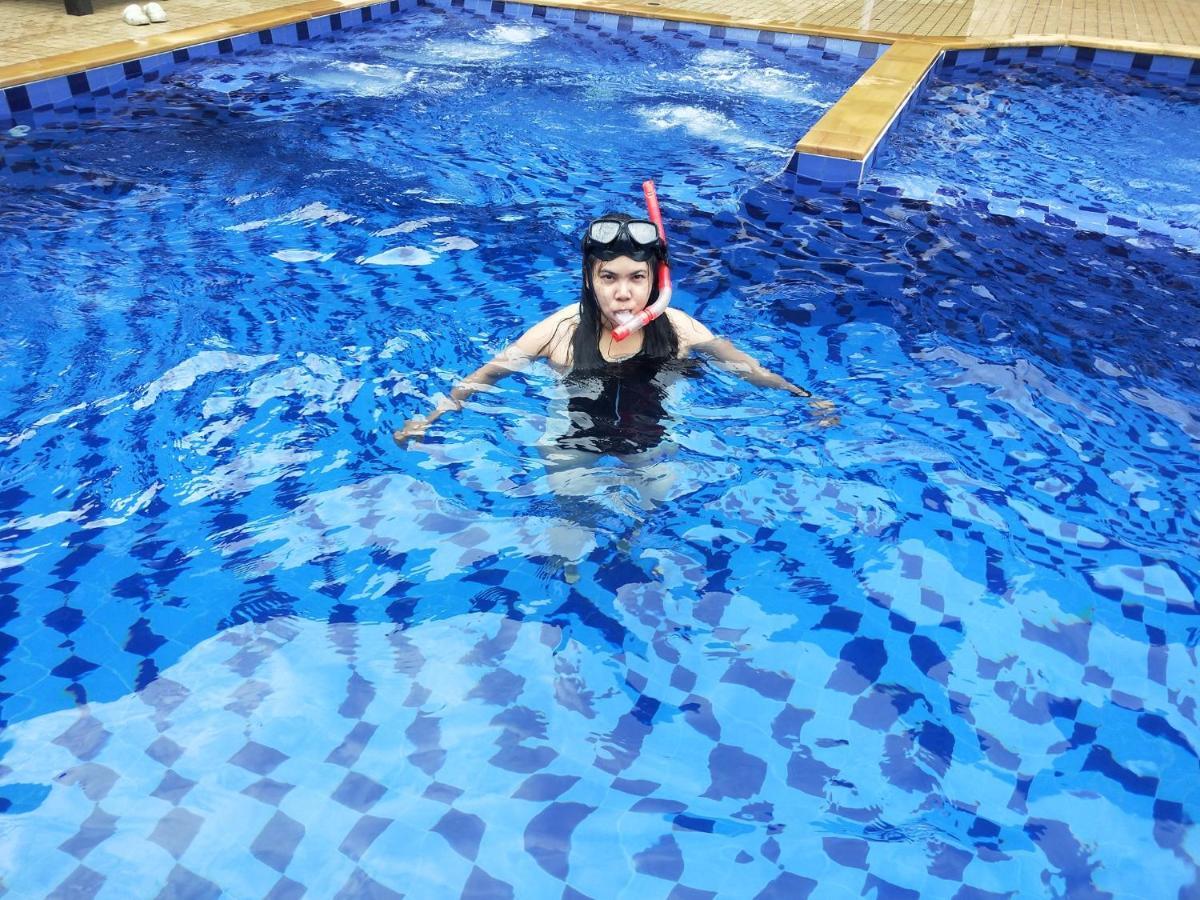 Resort Seashell Krabi Ao Nam Mao