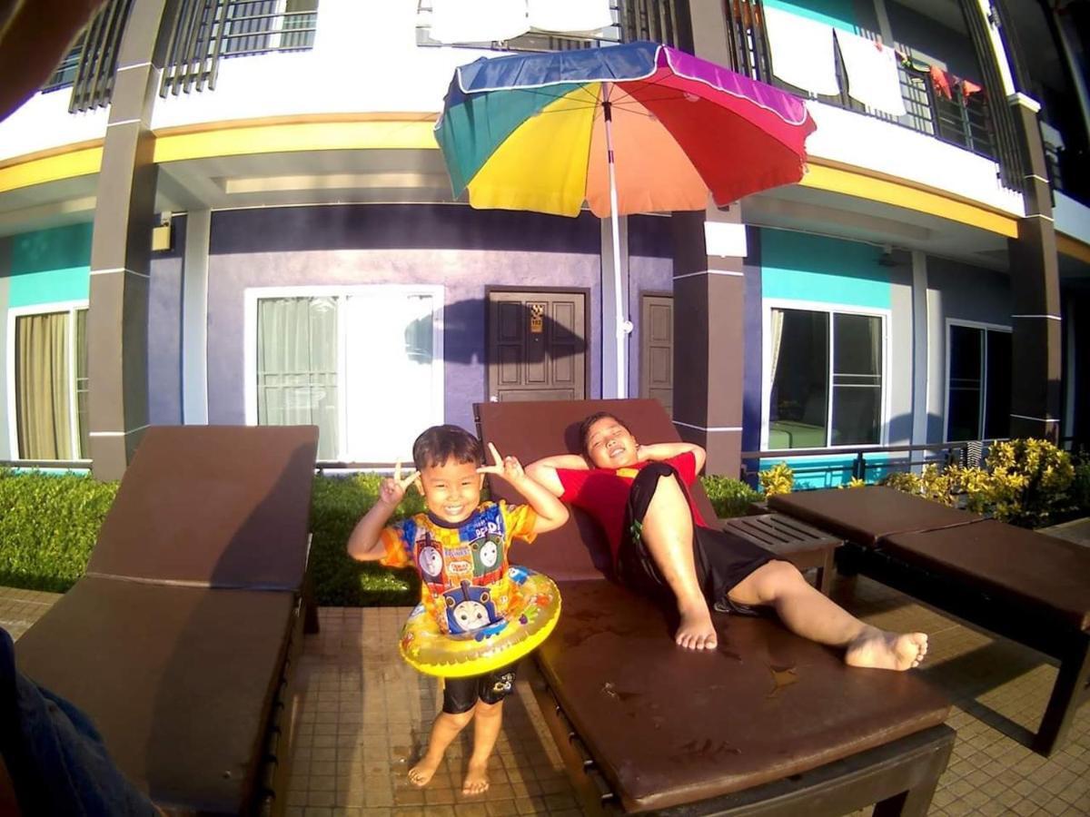 Seashell Krabi Resort Ao Nam Mao