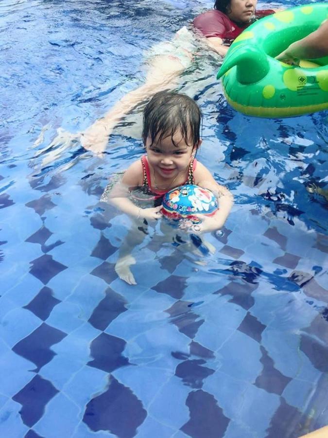 Seashell Krabi 3*