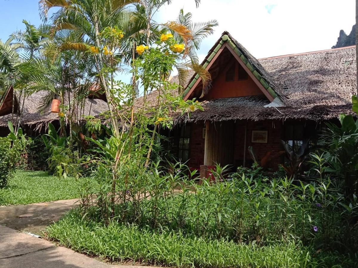 Vipa Tropical Resort