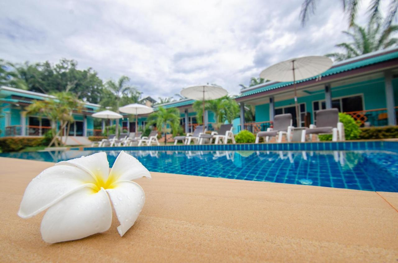 Resort Tum Mai Kaew Lanta Resort Koh Lanta