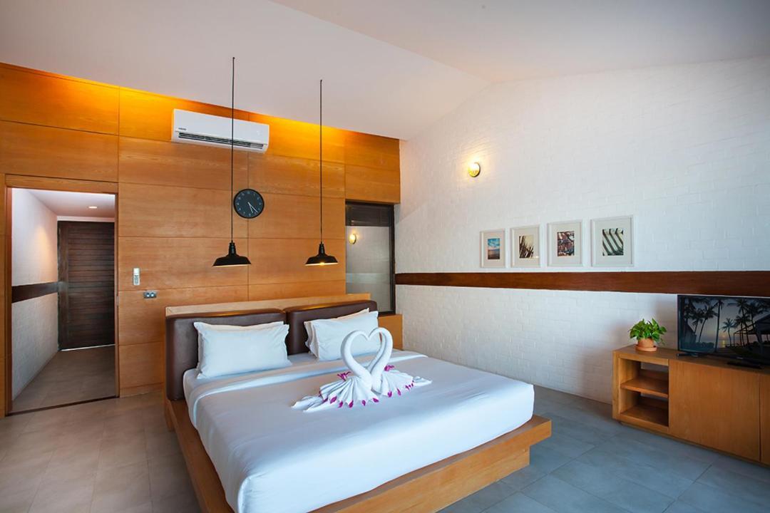 Resort Baan Talay Koh Samui