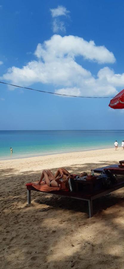 Chill Chill Long * Koh Lanta