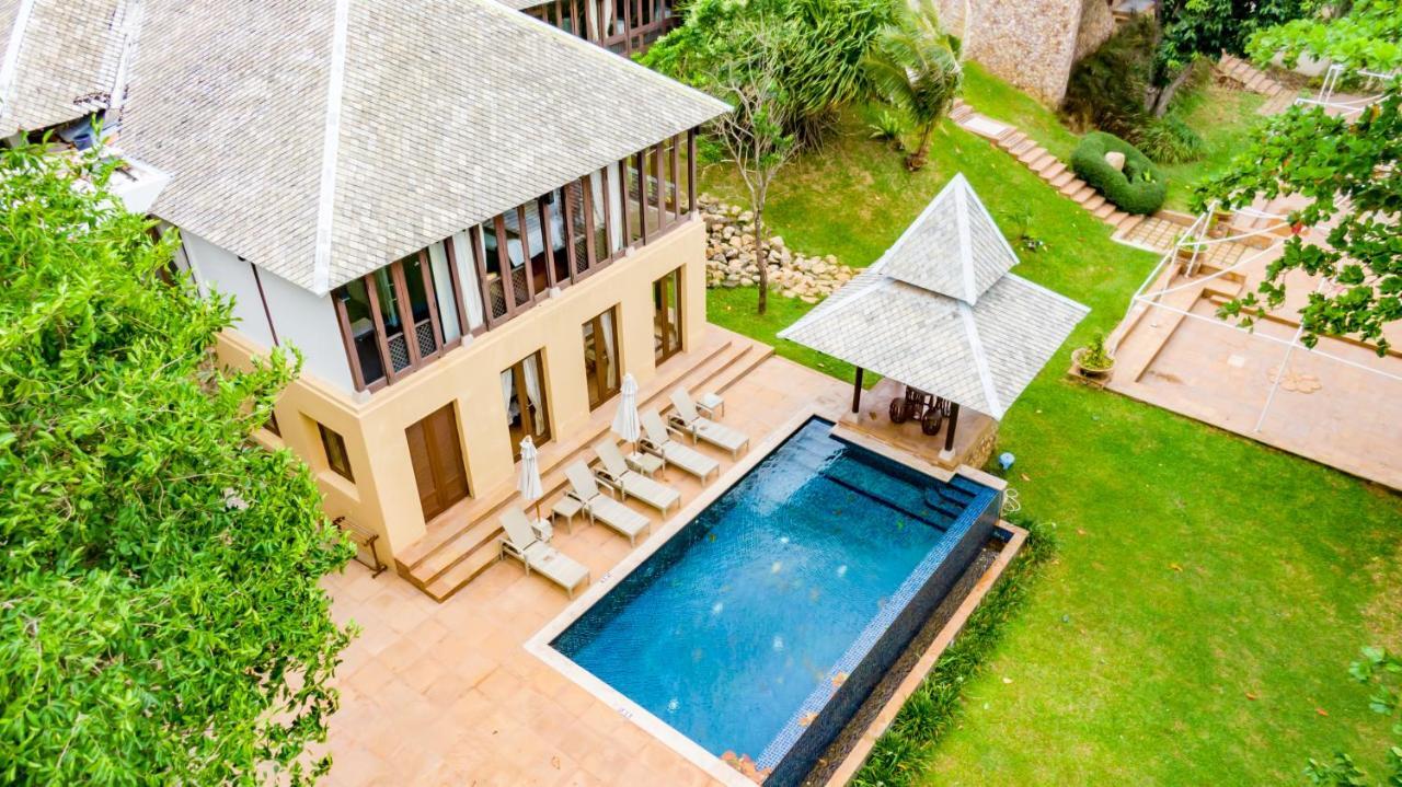 Pawanthorn Samui - Sha *