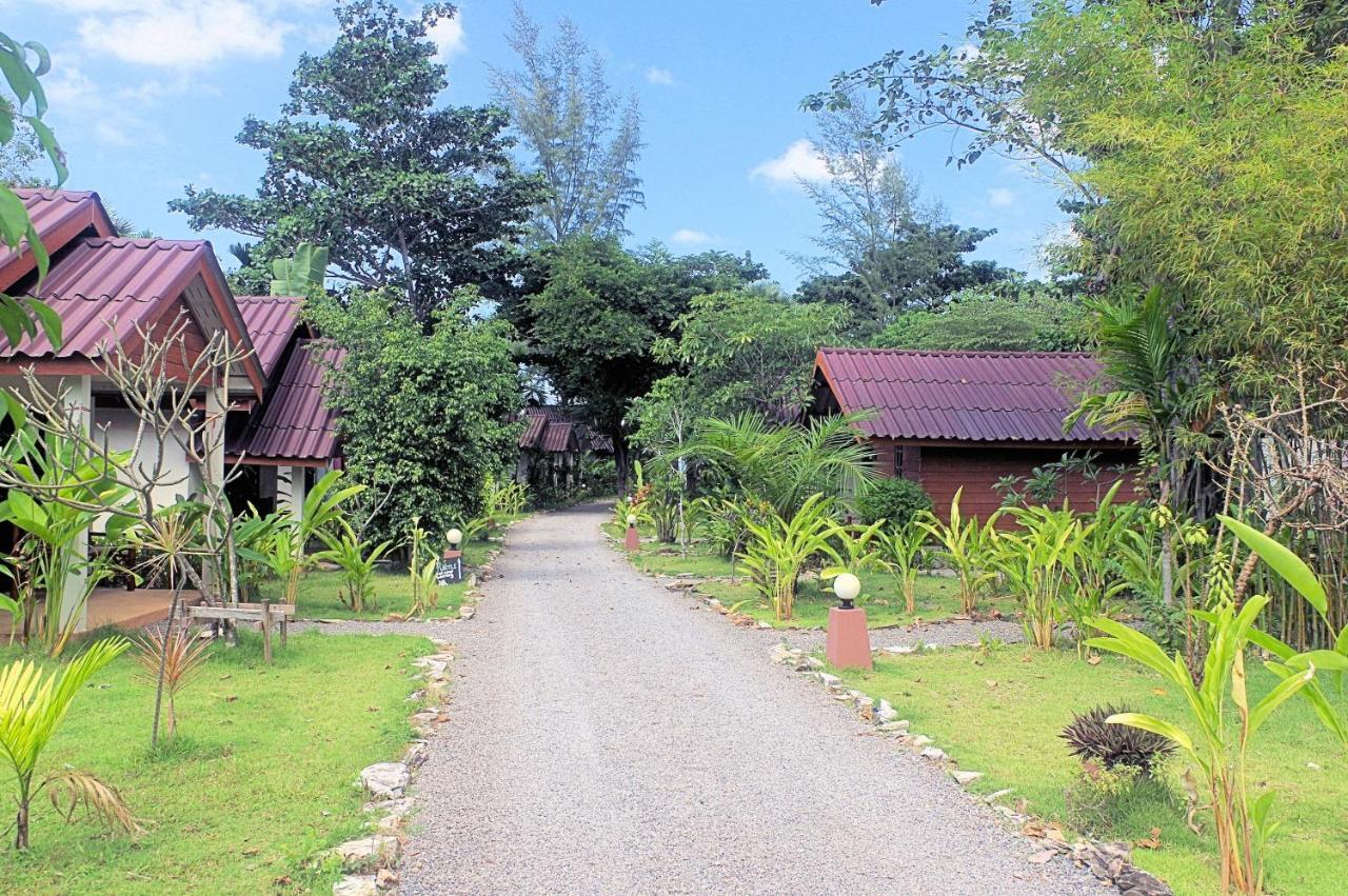 Resort Thai House