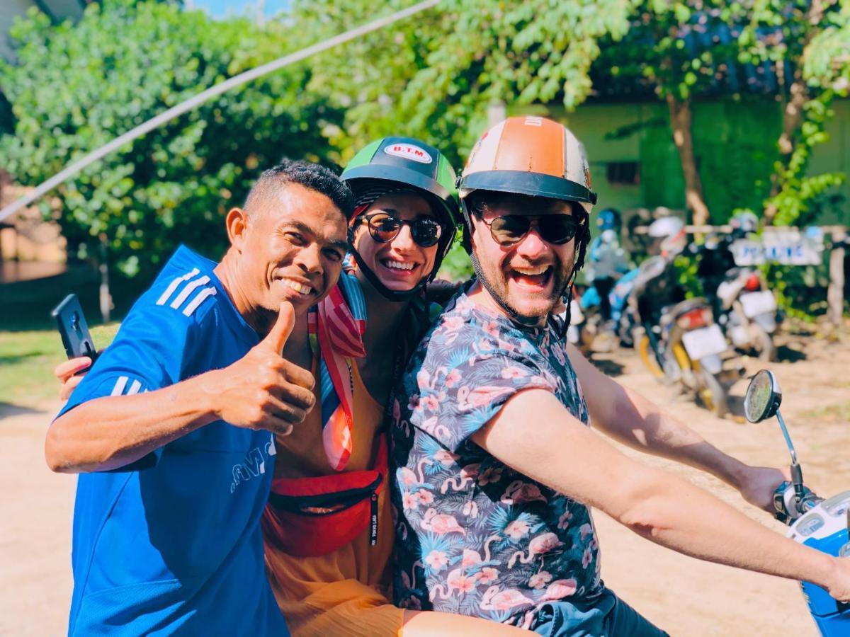 Monkey Resort