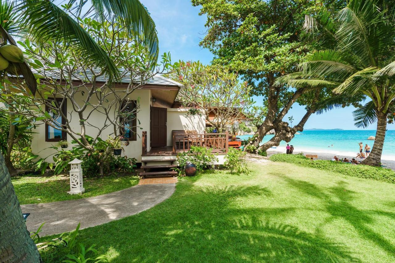 Promtsuk Buri Resort 3*