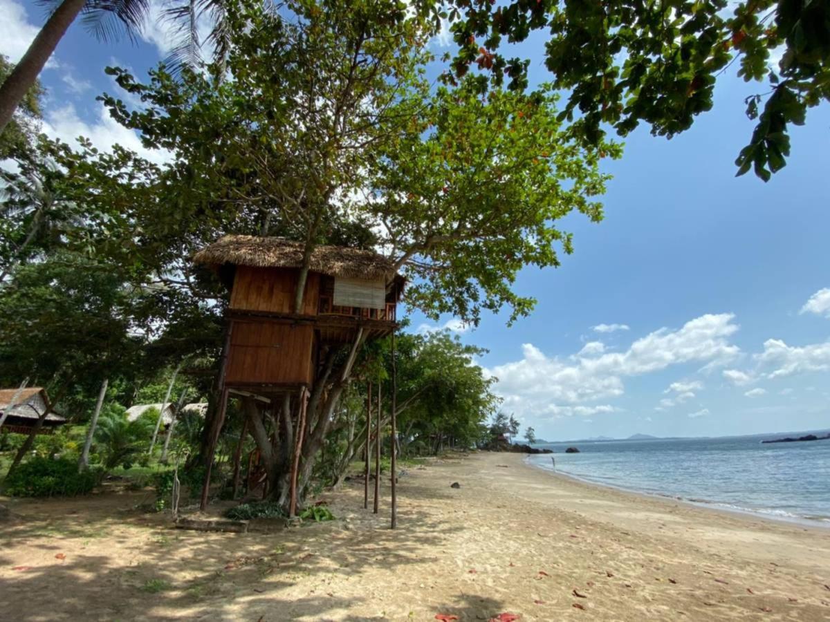 Kohjum Freedom Resort Koh Jum