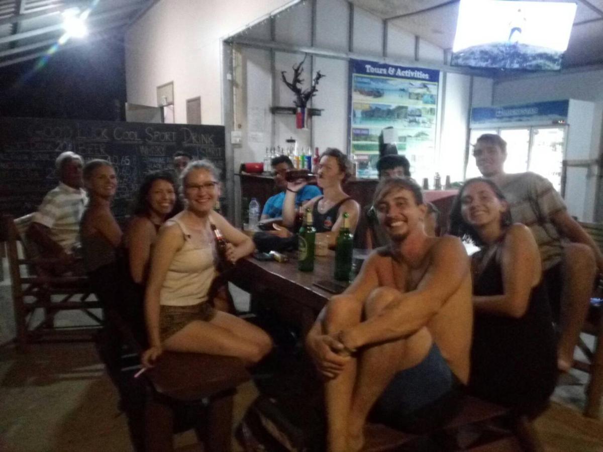 Chill Chill Long Hostel Koh Lanta