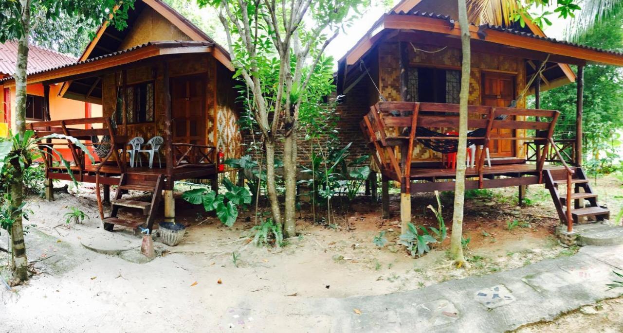 Lanta Pearl Resort