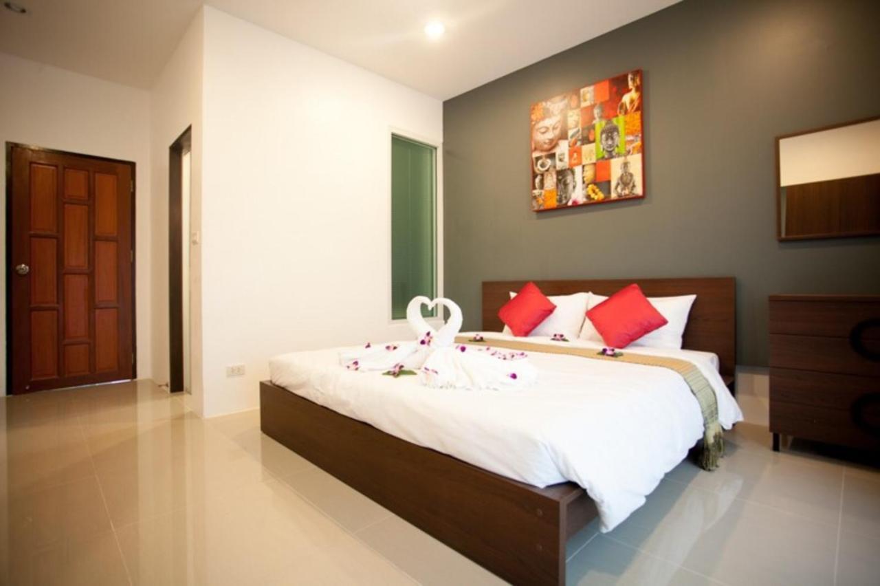 Tharawalai 4*