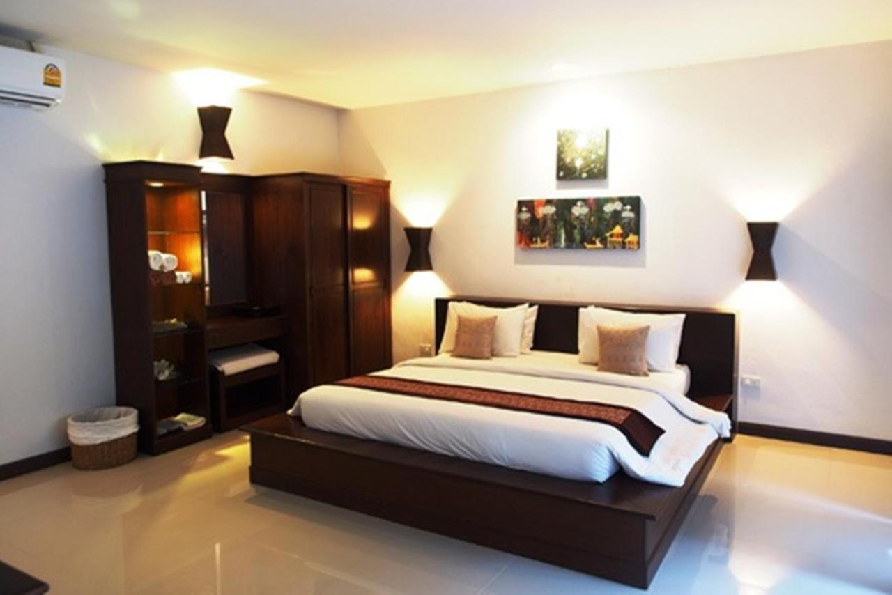 Resort Tropicana Lanta 3*