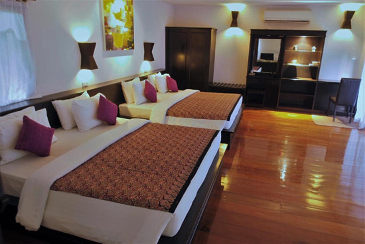 Resort Tropicana Lanta