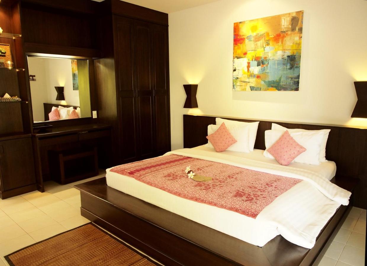 Tropicana Lanta Resort