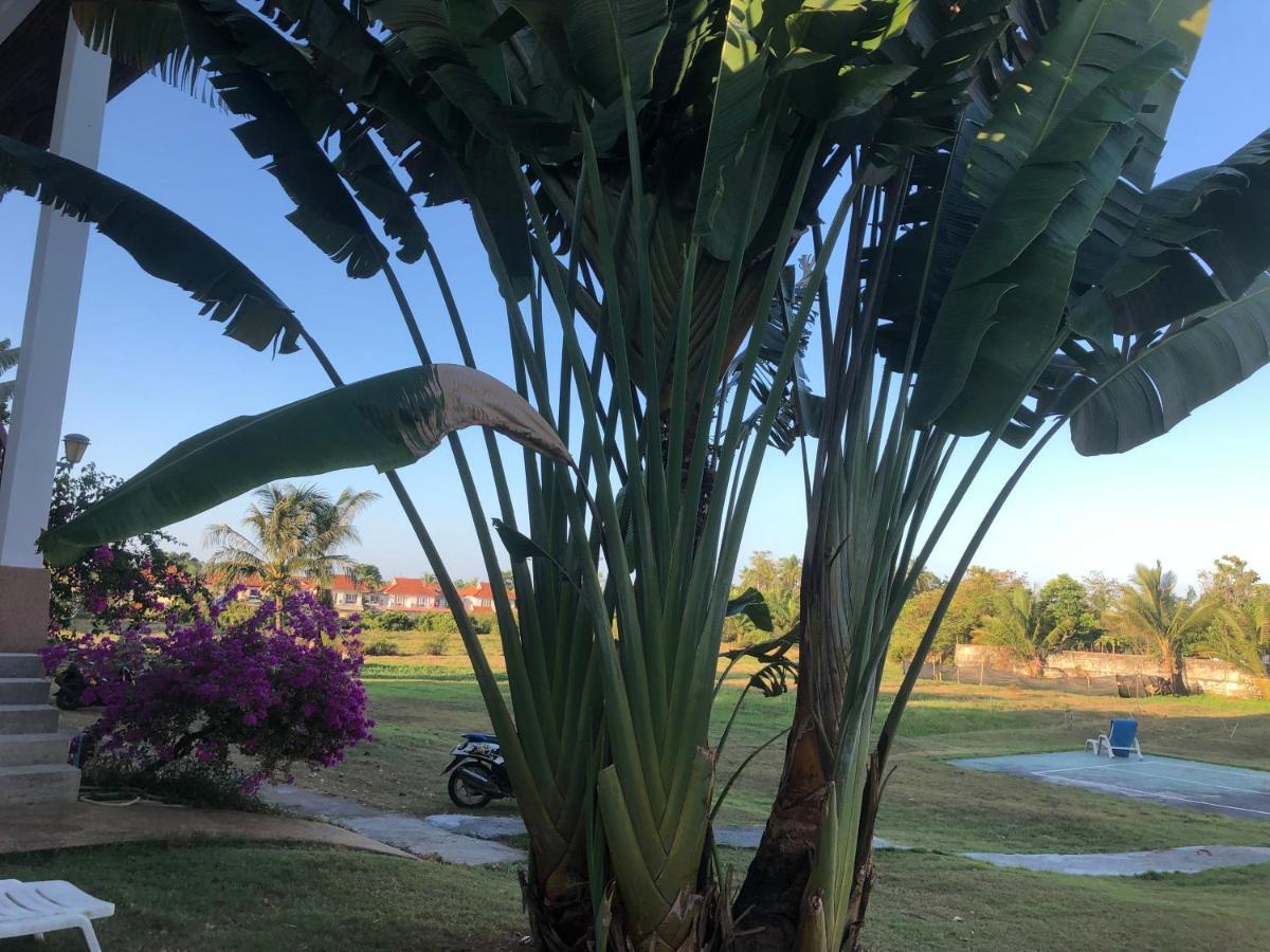 Nadivana Serviced Aparthotel Ao Nang
