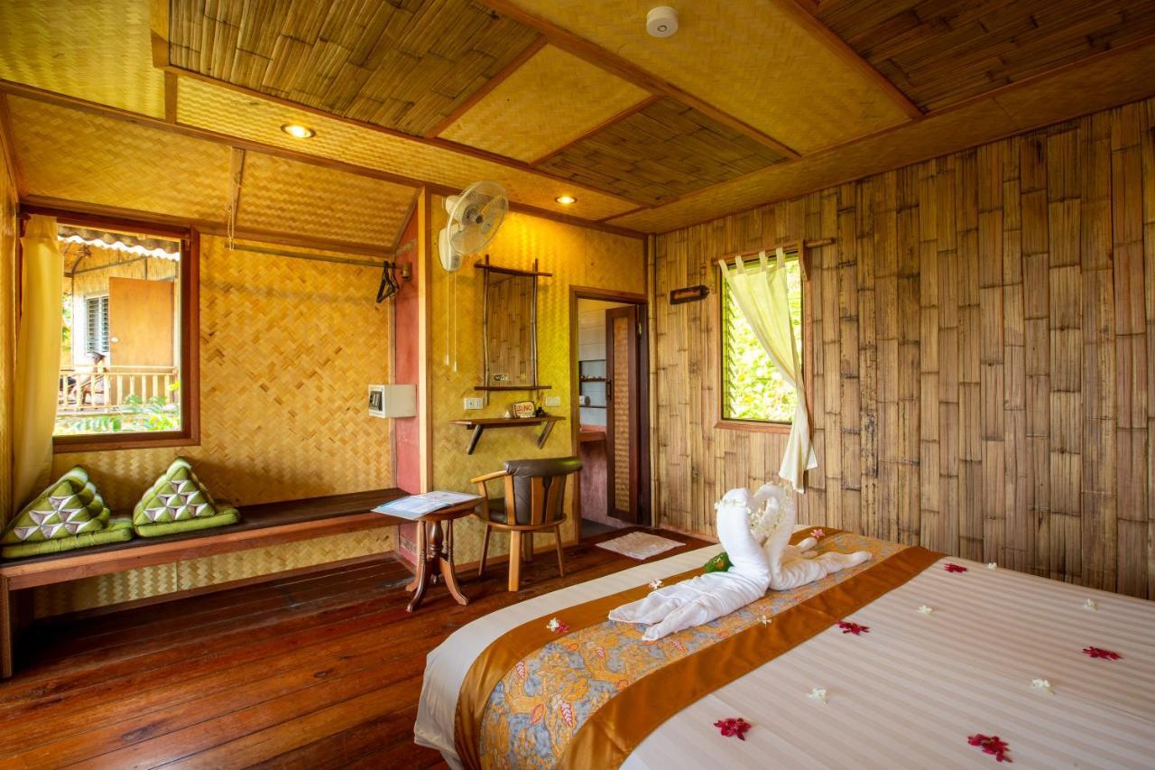 Garden View Resort
