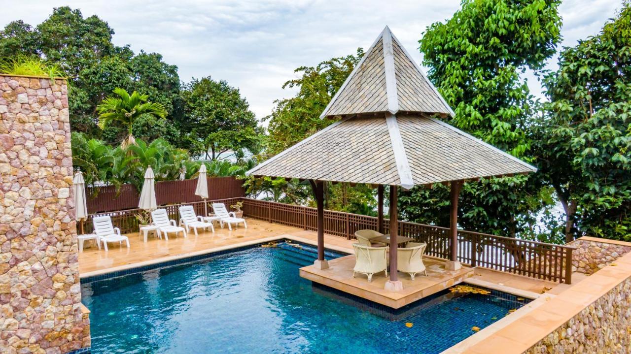 Villa Pawanthorn Samui - Sha Chaweng (Koh Samui)