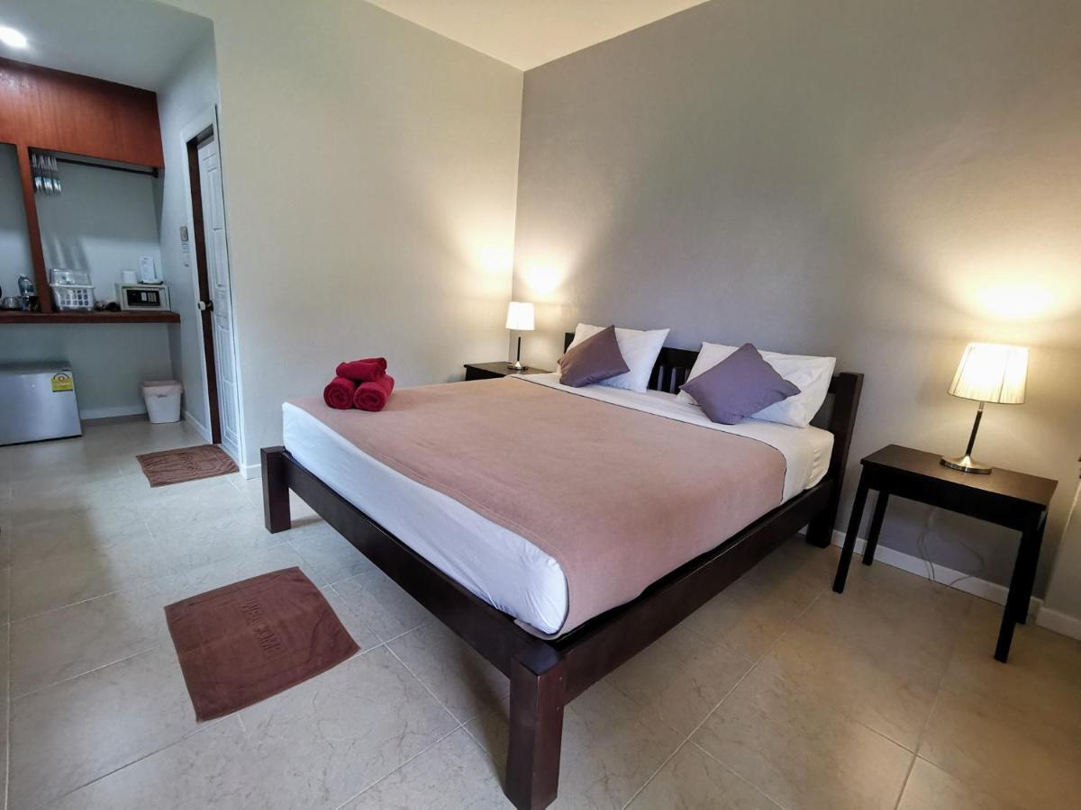 Ser-en-dip-i-ty - Sha Extra Resort Koh Lanta