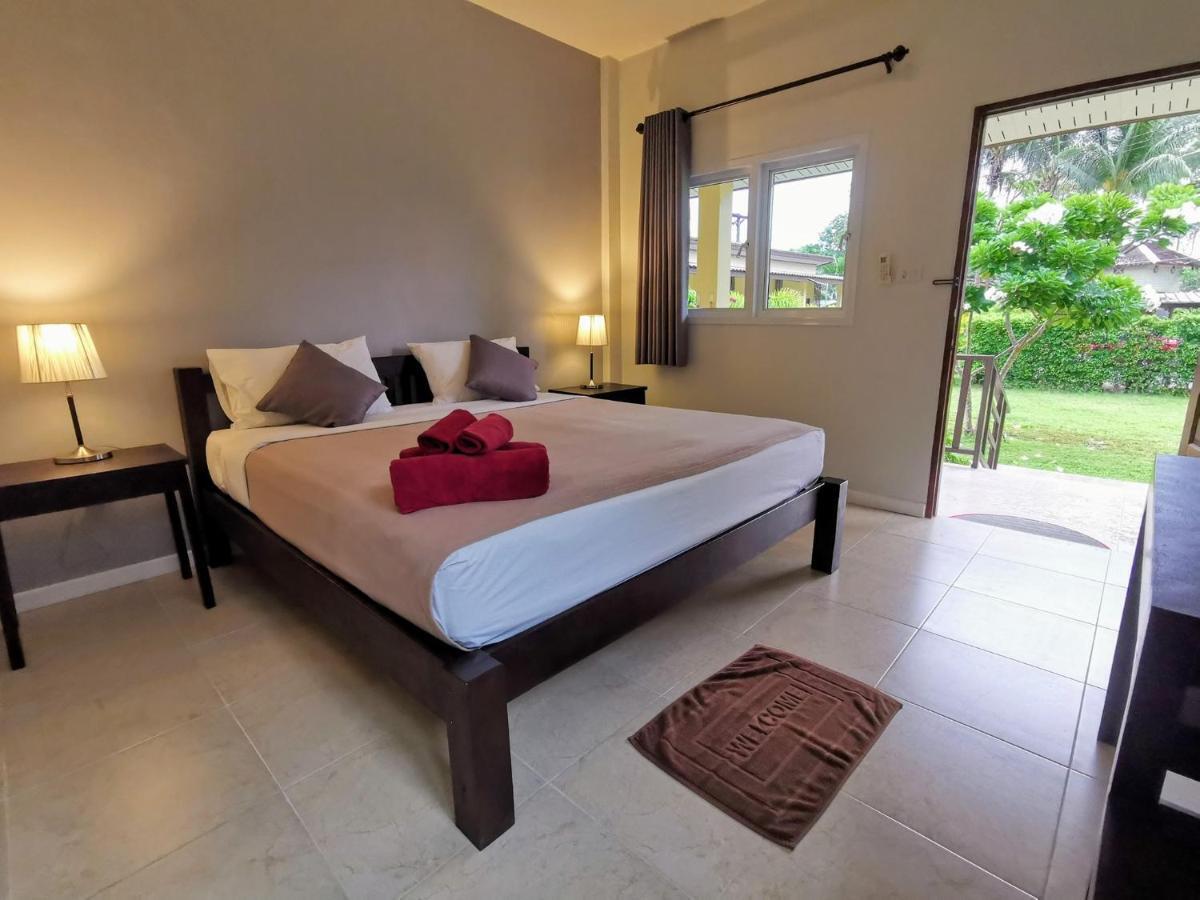 Ser-en-dip-i-ty - Sha Extra Resort