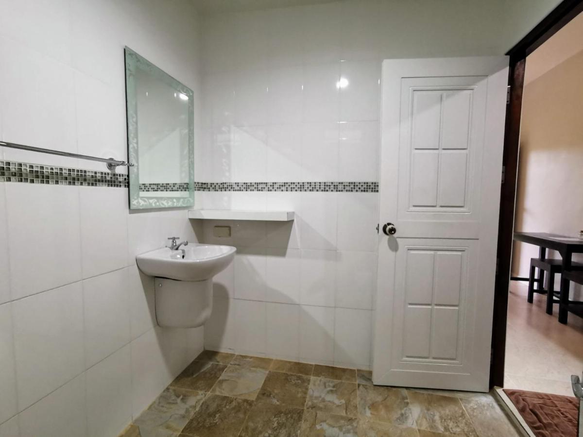 Resort Ser-en-dip-i-ty - Sha Extra Koh Lanta