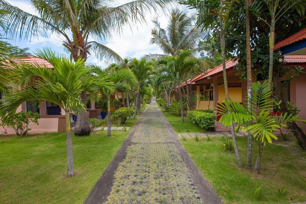 Samui Mermaid Beachfront