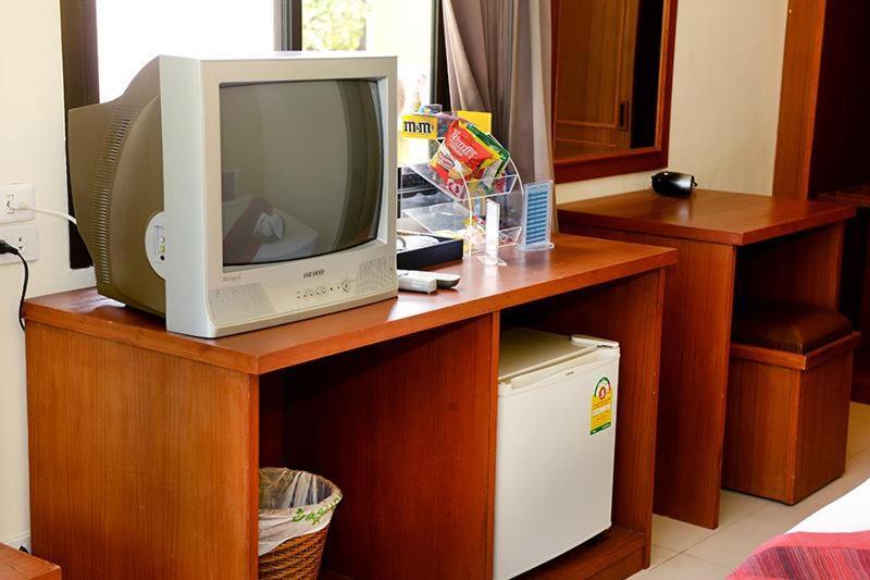 Resort Samui Mermaid Beachfront 3*