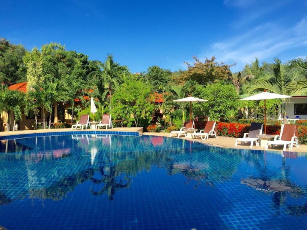 Samui Mermaid Beachfront