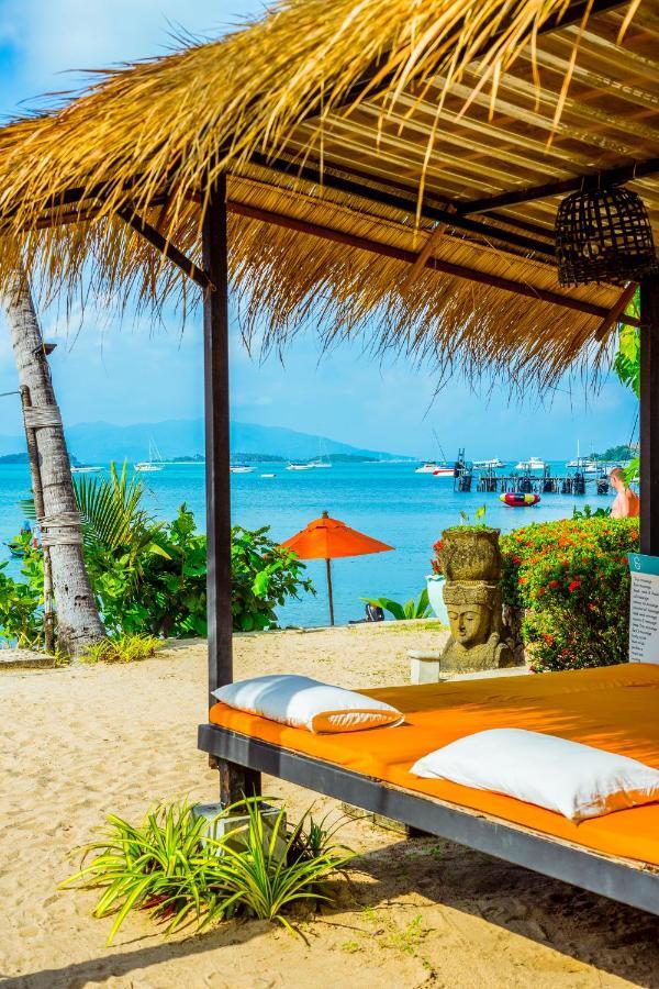 Resort Secret Garden Bang Rak Beach (Koh Samui)
