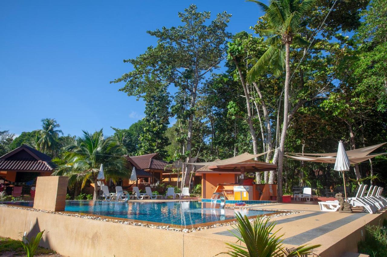 Lanta Pearl 3* Koh Lanta